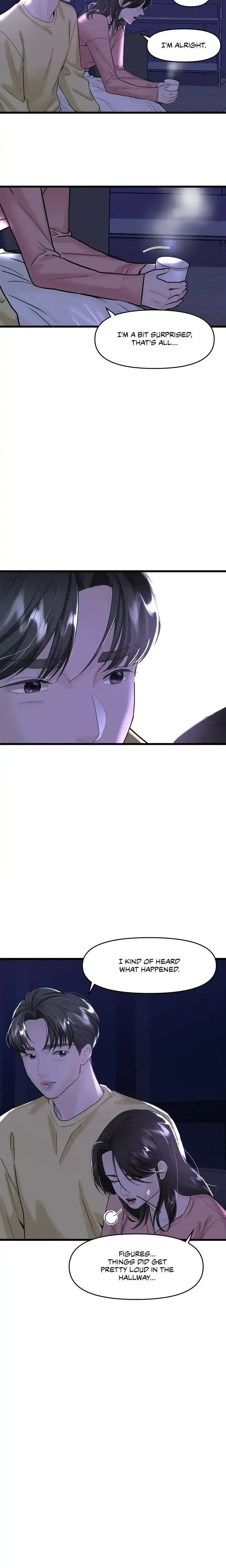 My Only 1 Chapter 34 - Page 10
