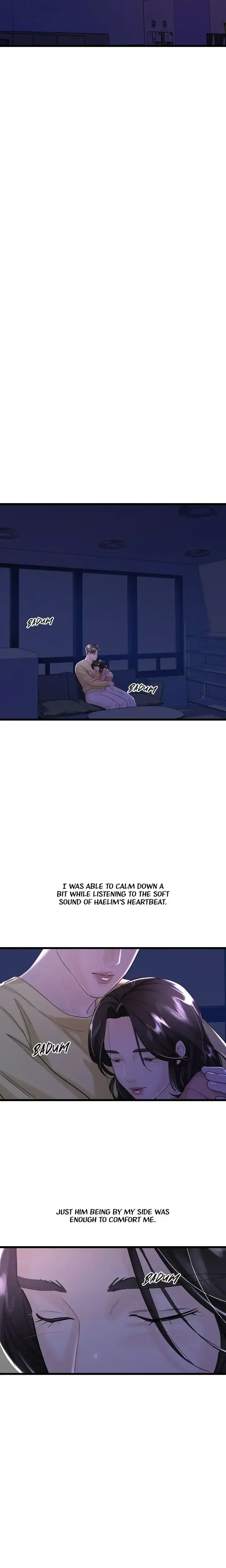 My Only 1 Chapter 34 - Page 15
