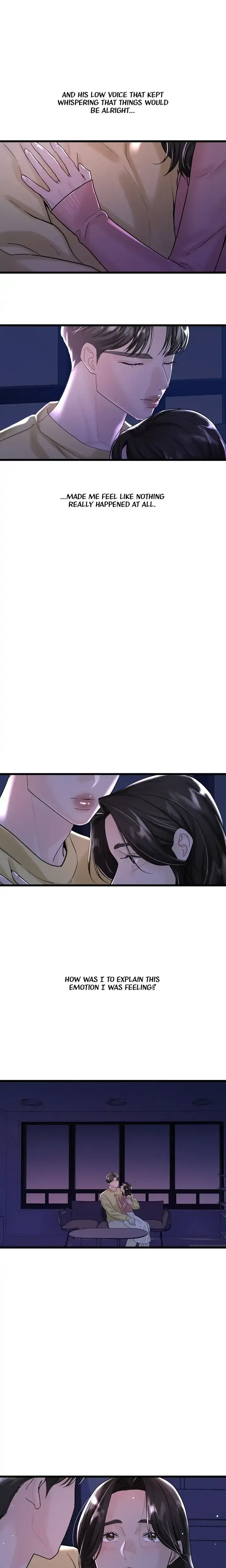 My Only 1 Chapter 34 - Page 16