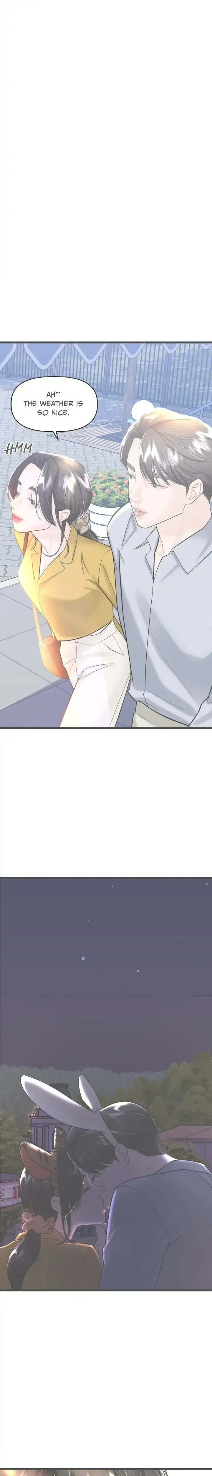 My Only 1 Chapter 34 - Page 20