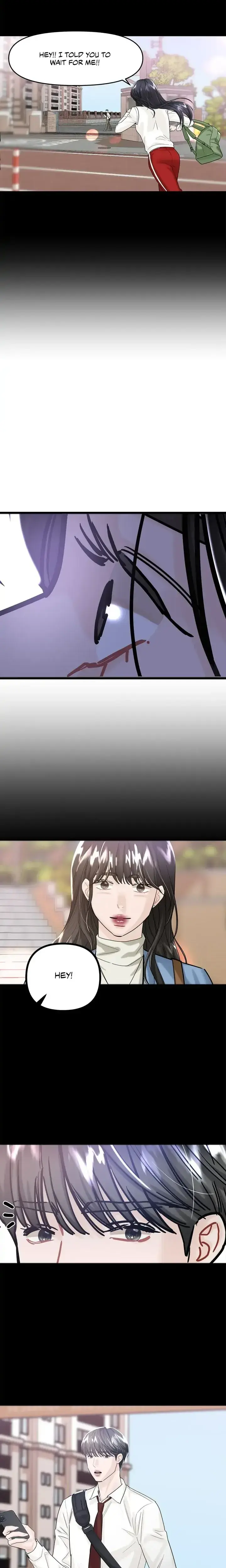 My Only 1 Chapter 34 - Page 23