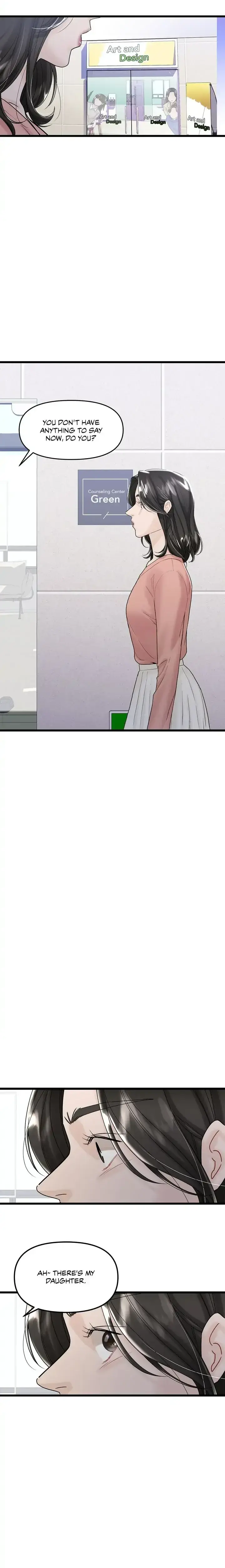 My Only 1 Chapter 34 - Page 3