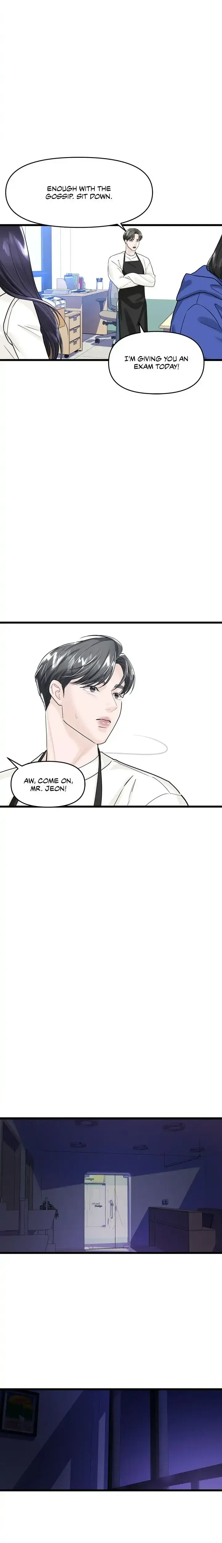 My Only 1 Chapter 34 - Page 7