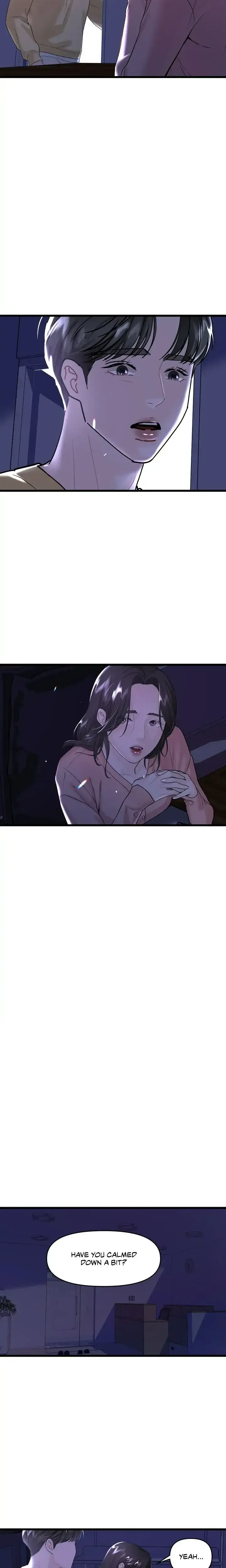 My Only 1 Chapter 34 - Page 9