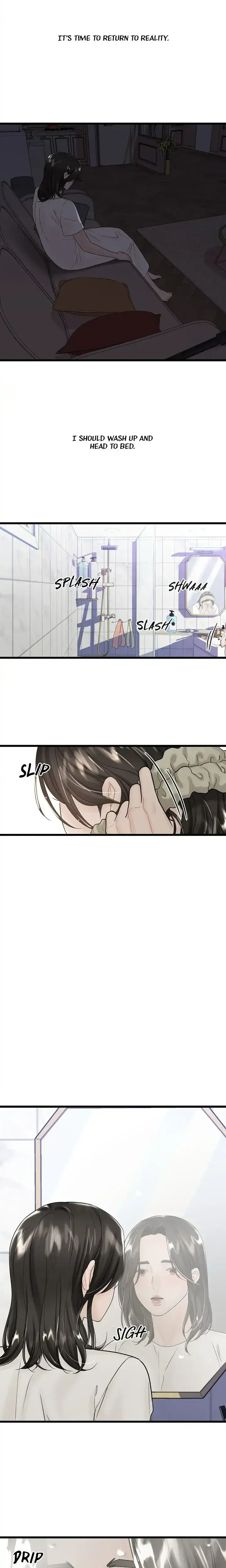 My Only 1 Chapter 35 - Page 11