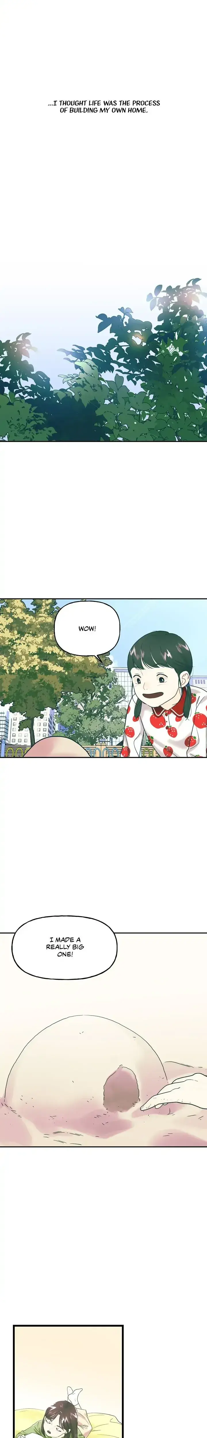 My Only 1 Chapter 35 - Page 13