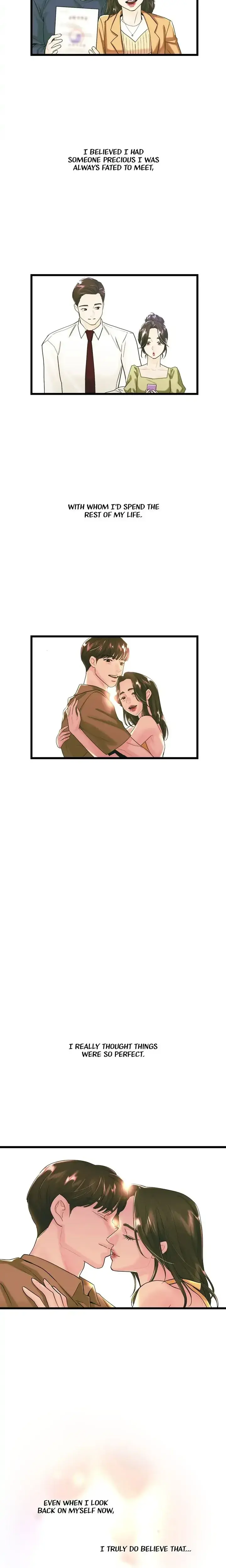 My Only 1 Chapter 35 - Page 16