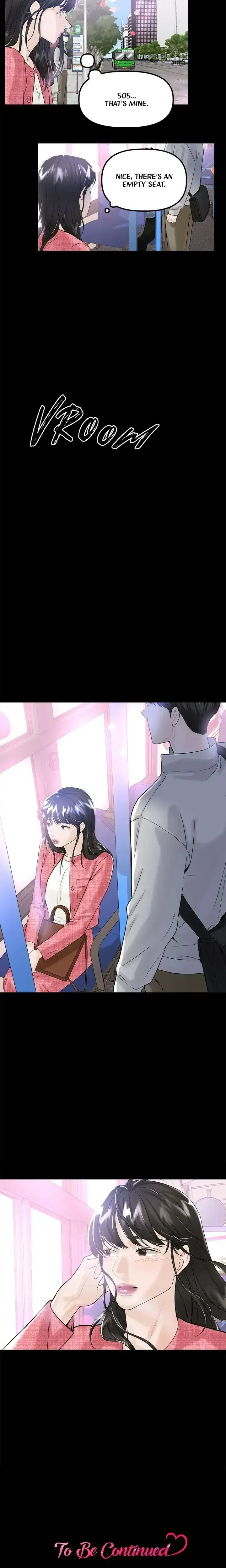 My Only 1 Chapter 35 - Page 19