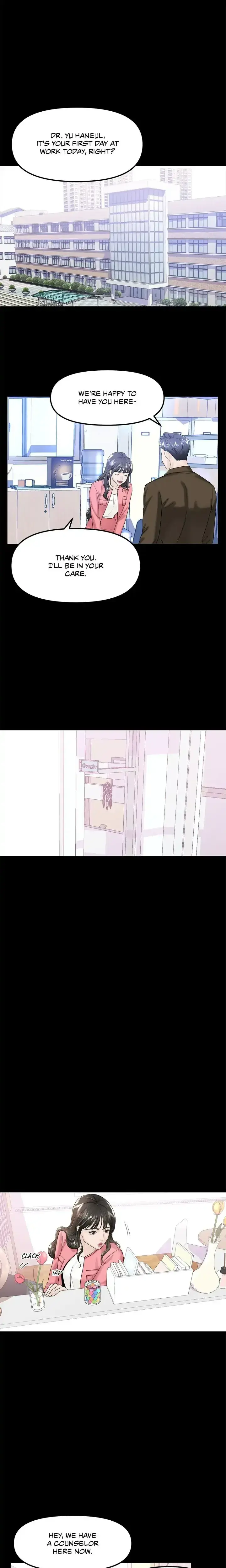 My Only 1 Chapter 36 - Page 1