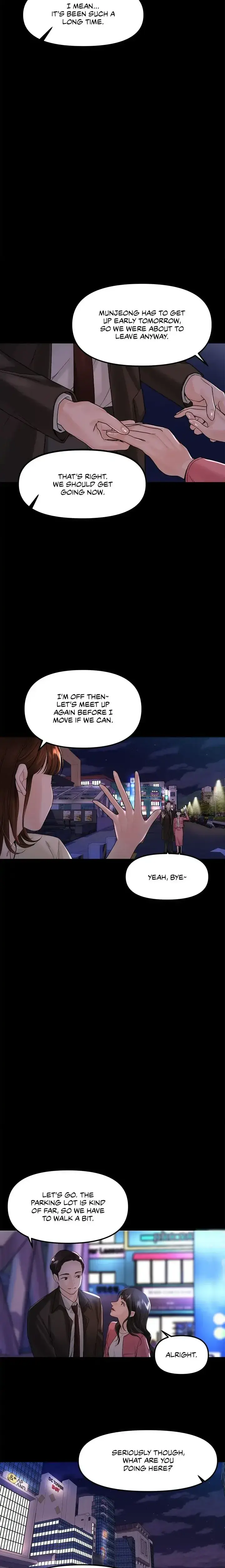 My Only 1 Chapter 36 - Page 10