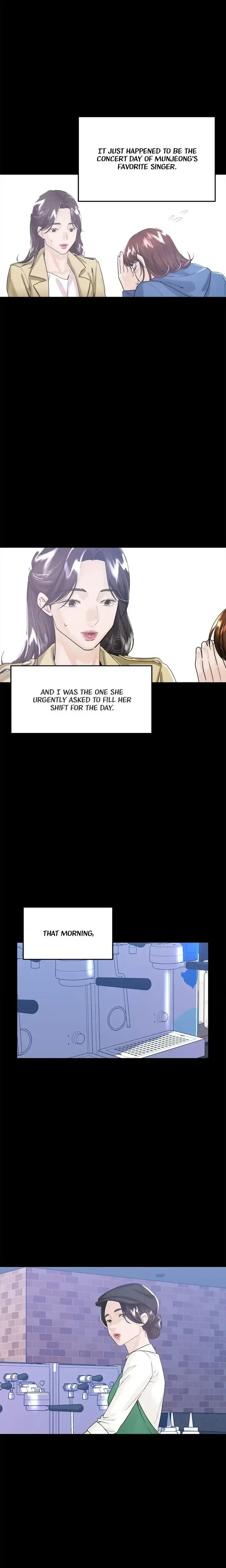 My Only 1 Chapter 36 - Page 12