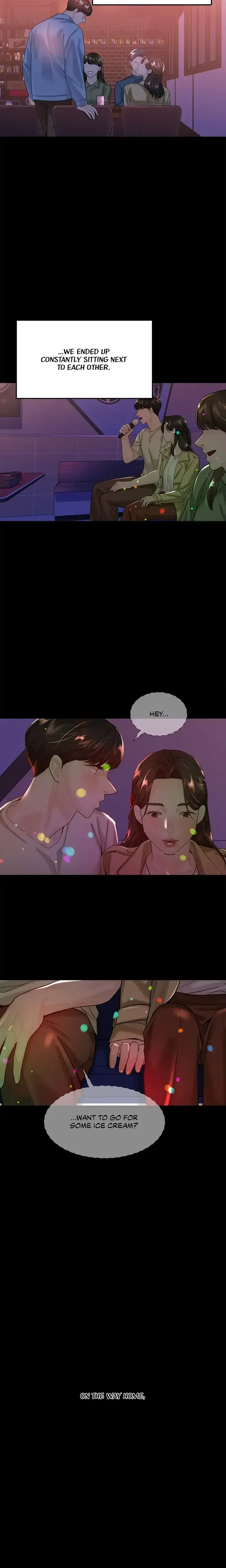 My Only 1 Chapter 36 - Page 16