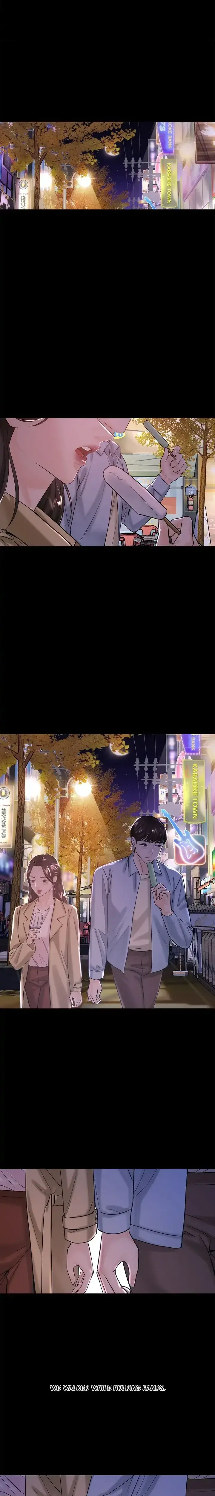 My Only 1 Chapter 36 - Page 17