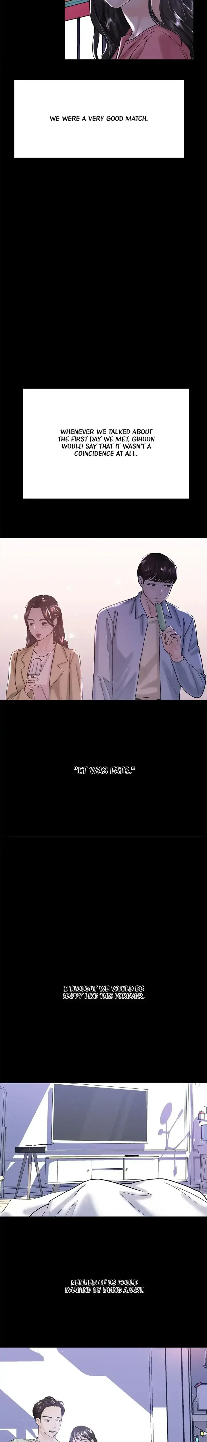 My Only 1 Chapter 36 - Page 19