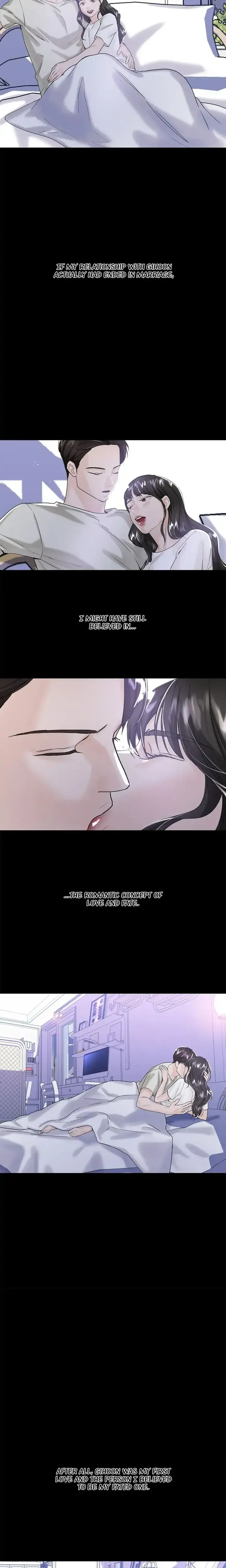 My Only 1 Chapter 36 - Page 20