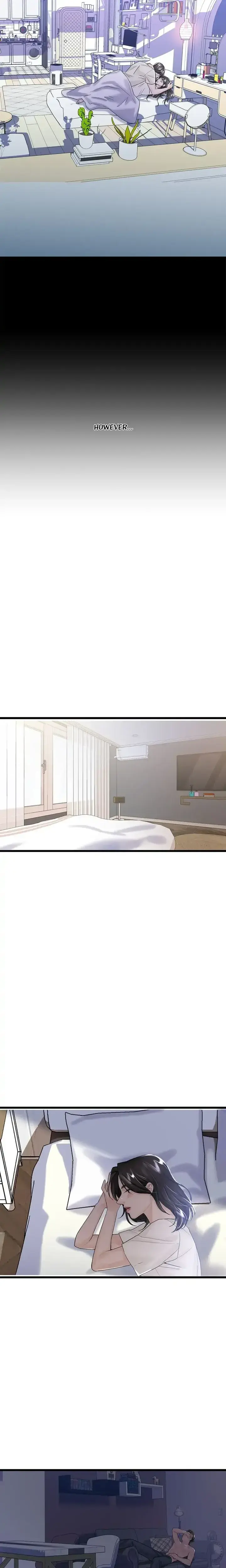 My Only 1 Chapter 36 - Page 21
