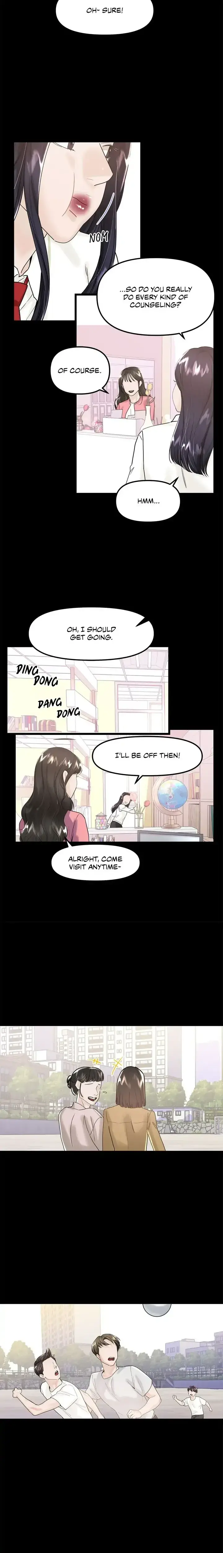 My Only 1 Chapter 36 - Page 3