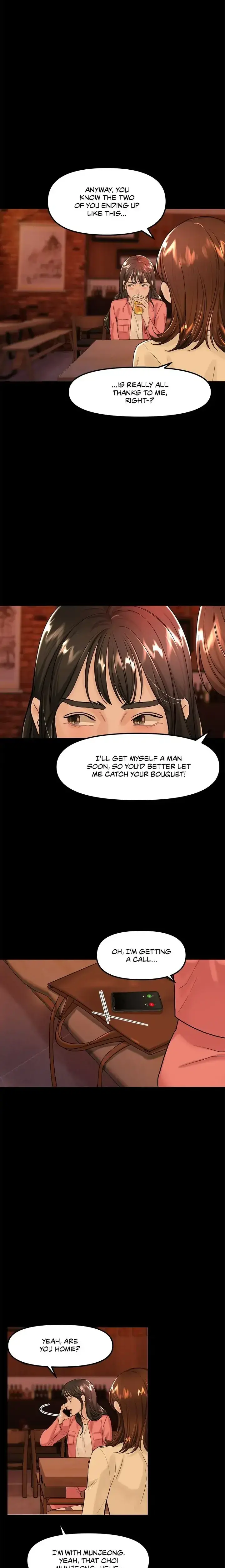 My Only 1 Chapter 36 - Page 6