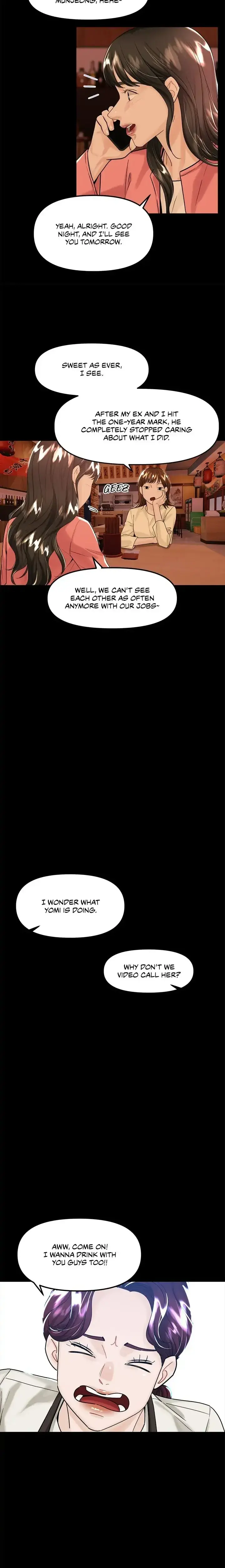 My Only 1 Chapter 36 - Page 7