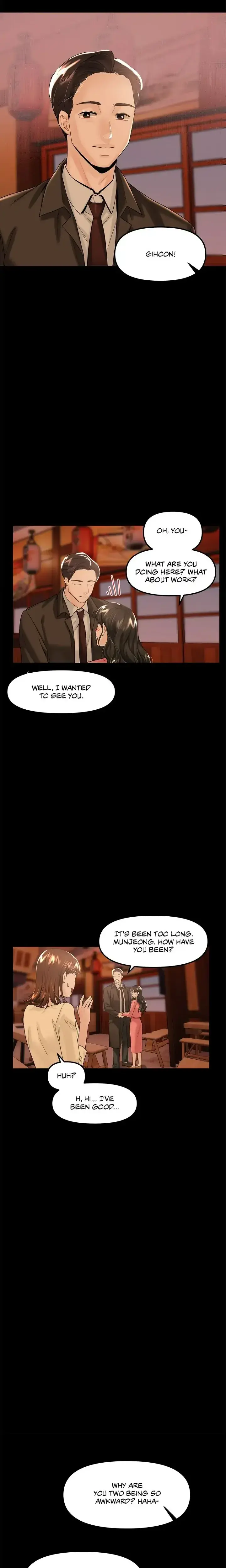 My Only 1 Chapter 36 - Page 9