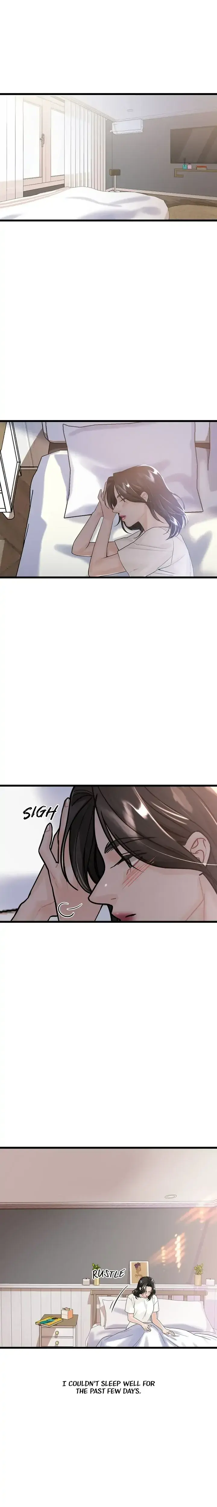 My Only 1 Chapter 37 - Page 1