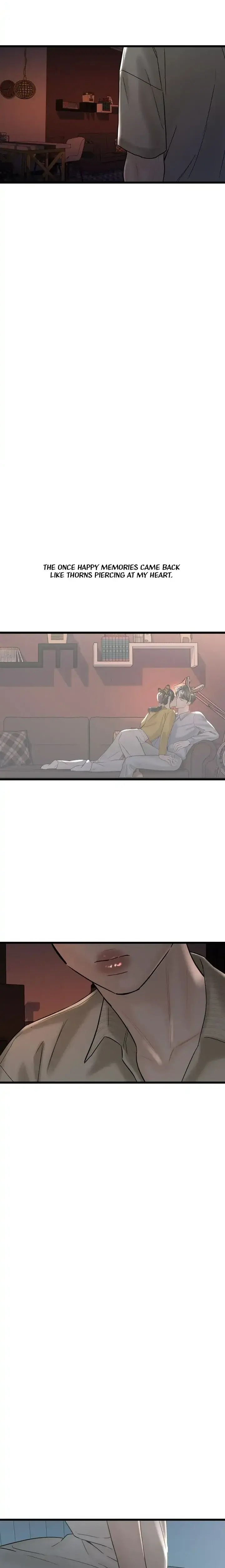 My Only 1 Chapter 37 - Page 10