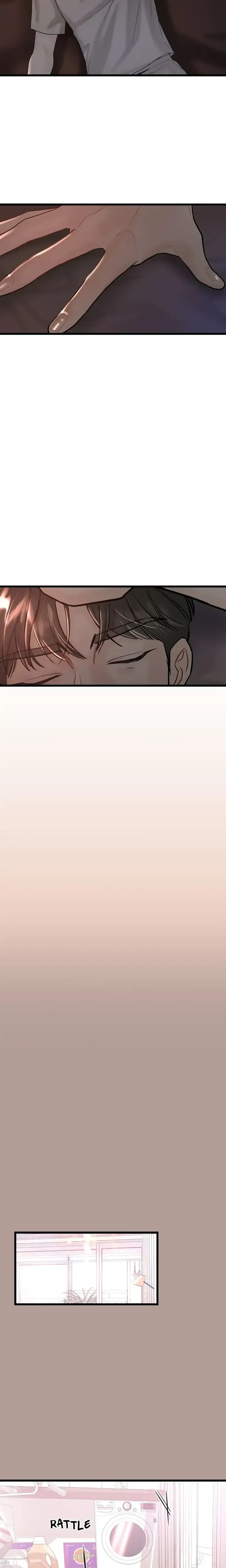 My Only 1 Chapter 37 - Page 12