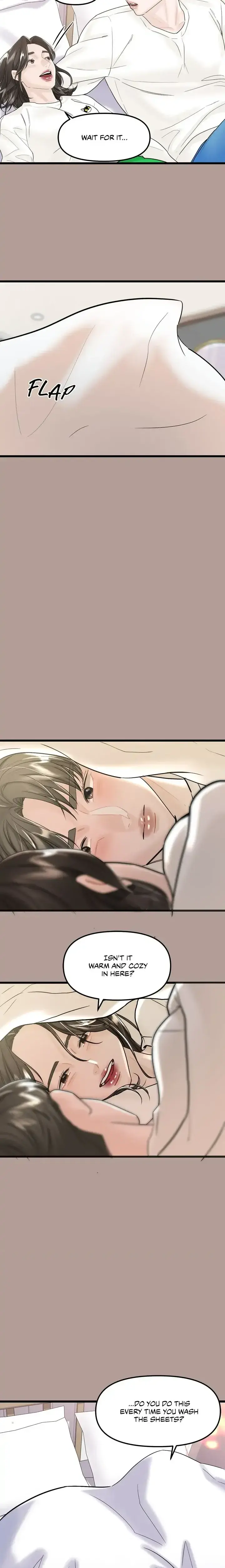My Only 1 Chapter 37 - Page 16