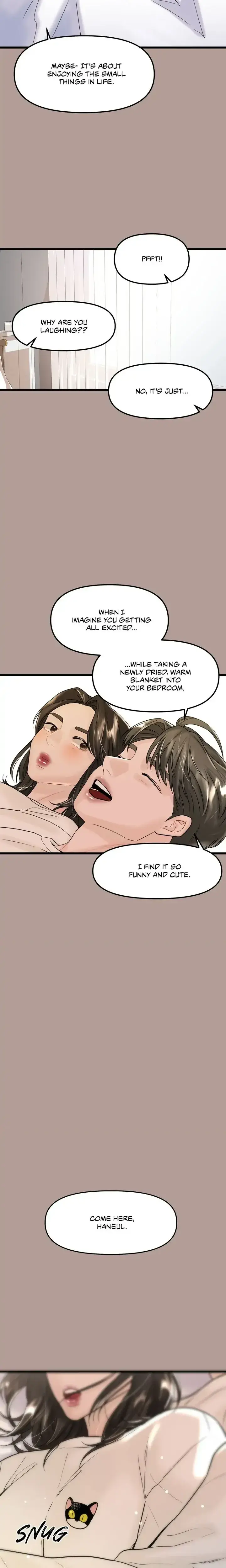 My Only 1 Chapter 37 - Page 17