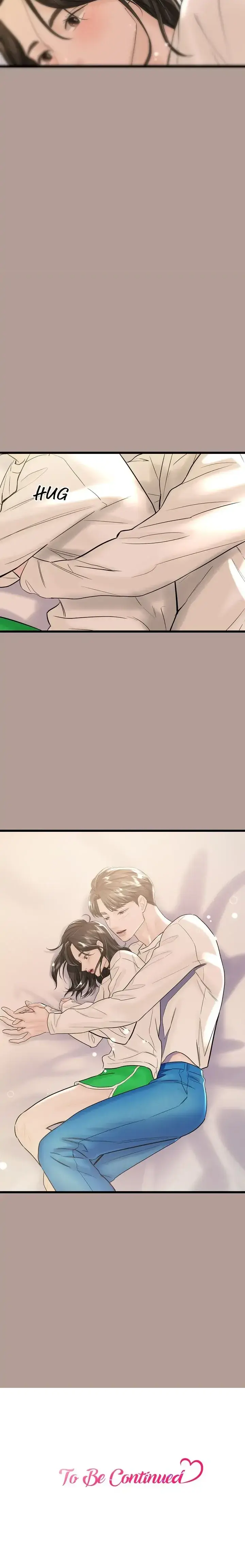 My Only 1 Chapter 37 - Page 19