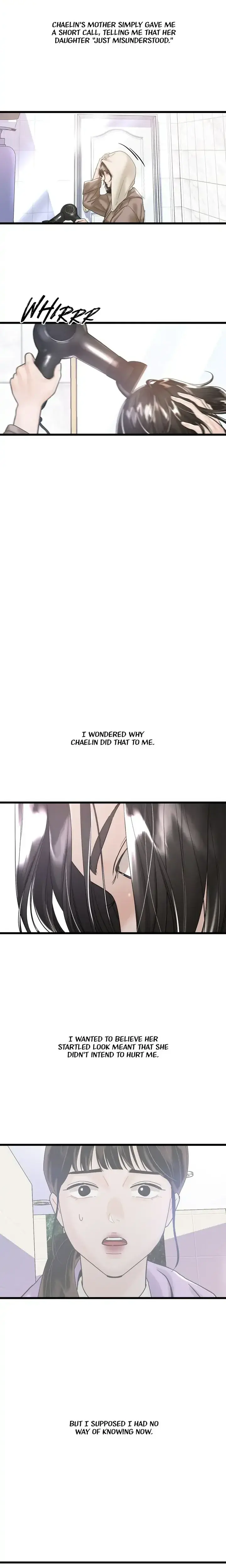 My Only 1 Chapter 37 - Page 2
