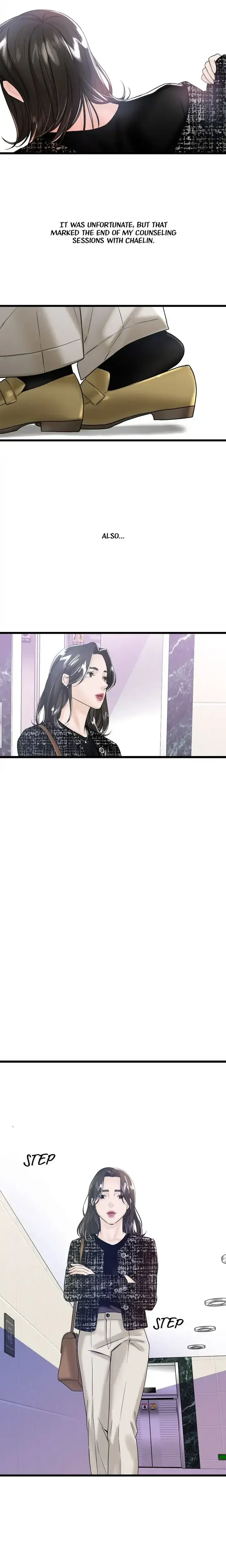 My Only 1 Chapter 37 - Page 3