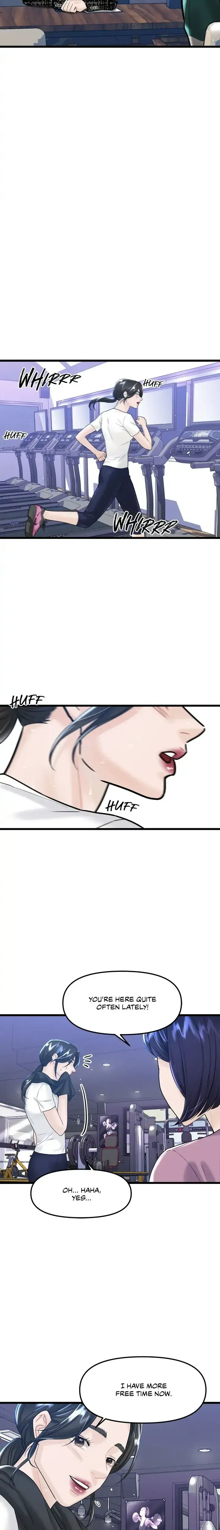 My Only 1 Chapter 37 - Page 5