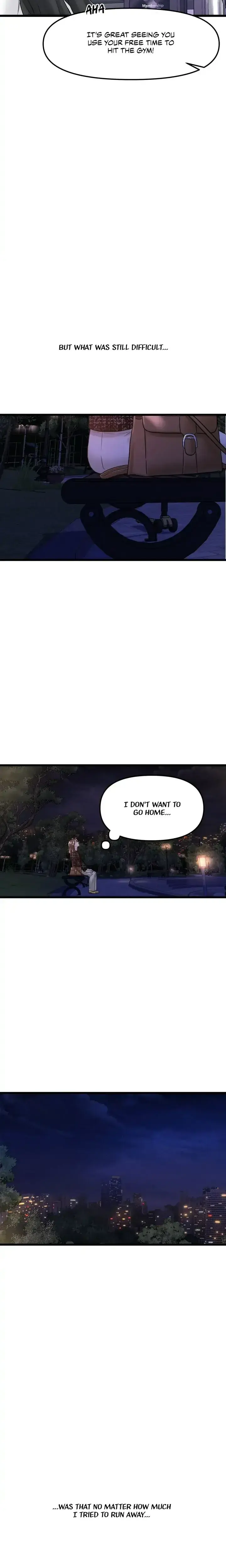 My Only 1 Chapter 37 - Page 6