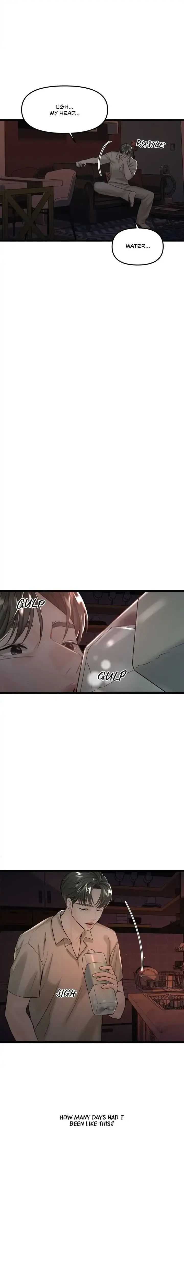 My Only 1 Chapter 37 - Page 8
