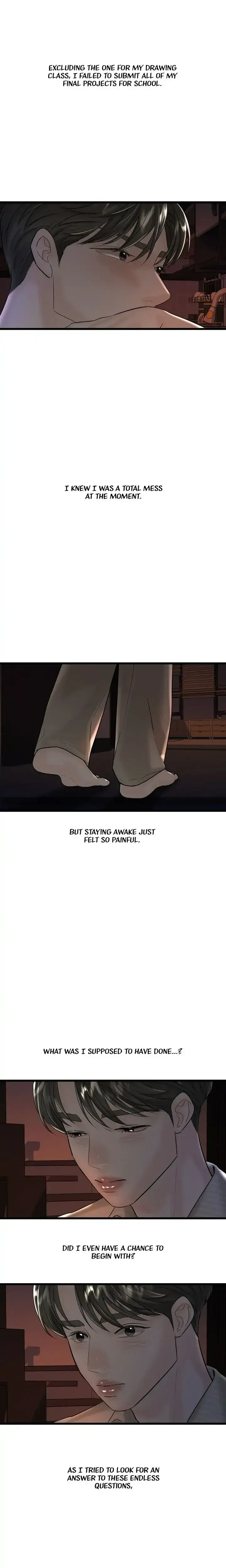 My Only 1 Chapter 37 - Page 9
