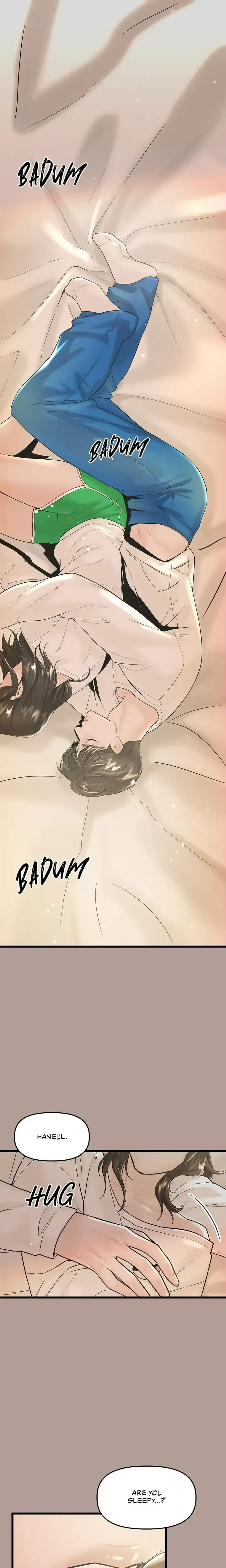 My Only 1 Chapter 38 - Page 1