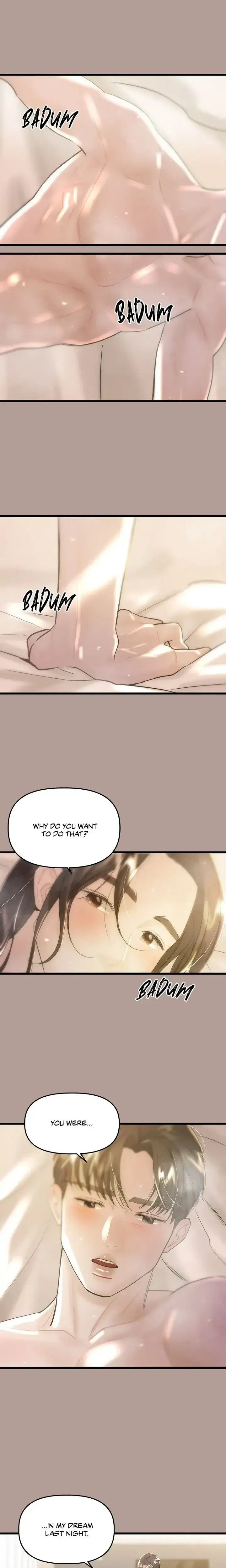 My Only 1 Chapter 38 - Page 10