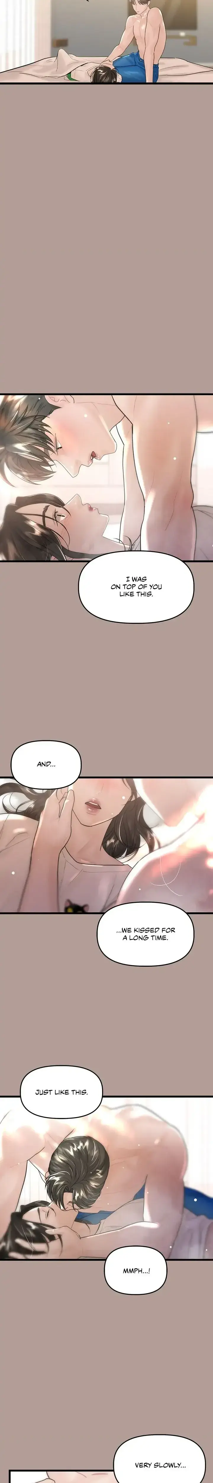 My Only 1 Chapter 38 - Page 11