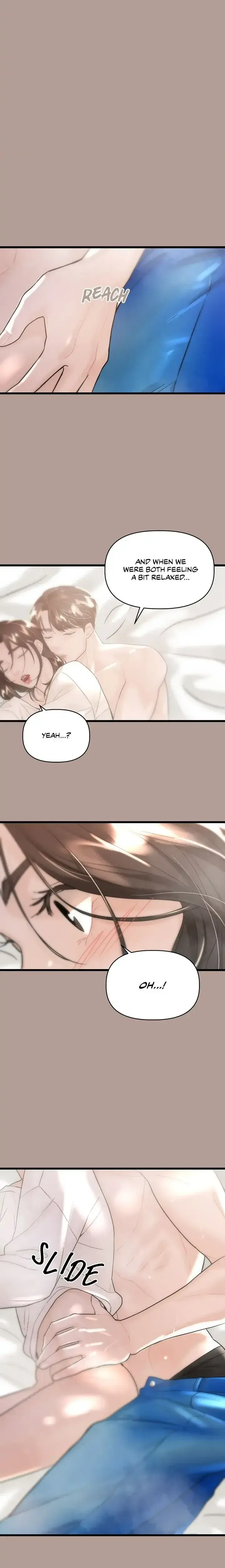 My Only 1 Chapter 38 - Page 14