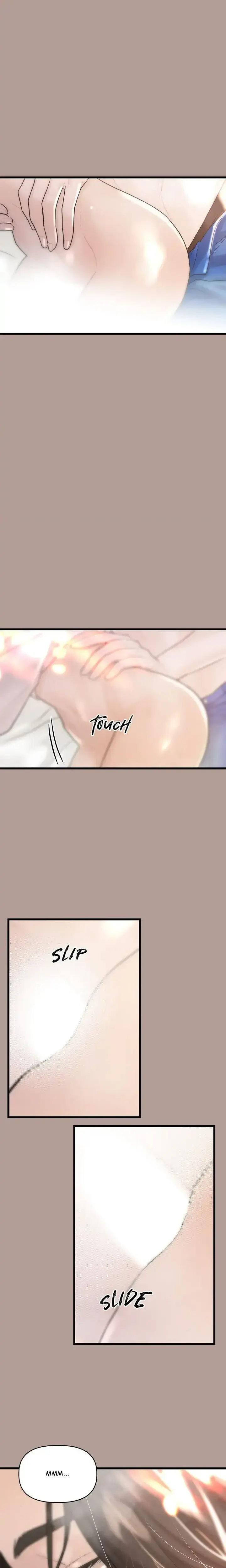 My Only 1 Chapter 38 - Page 15