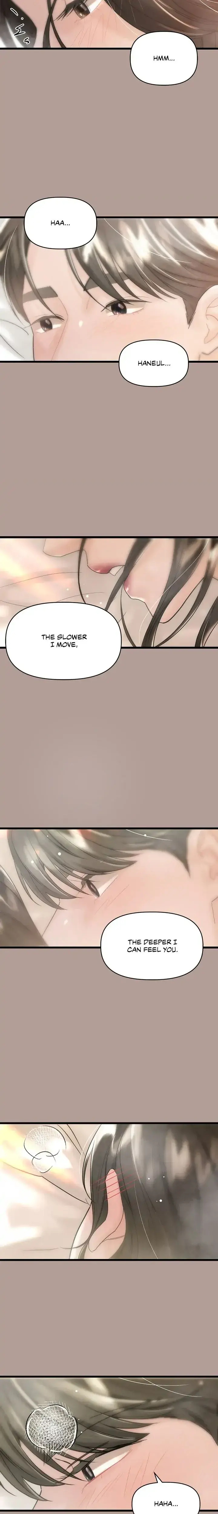 My Only 1 Chapter 38 - Page 16