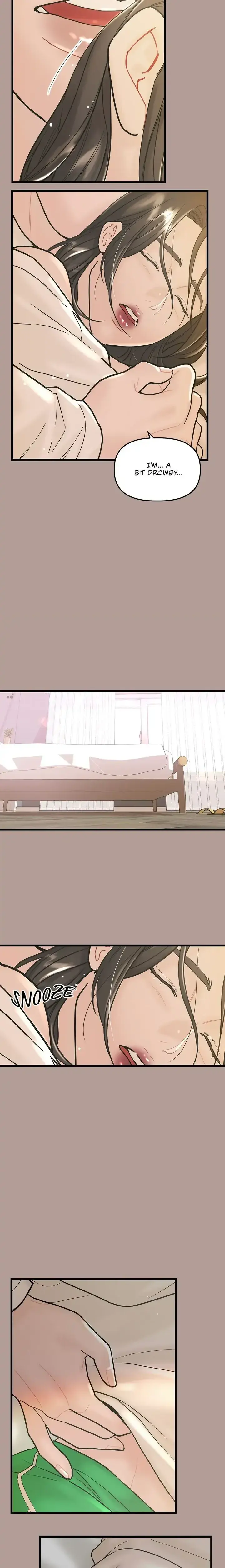 My Only 1 Chapter 38 - Page 2