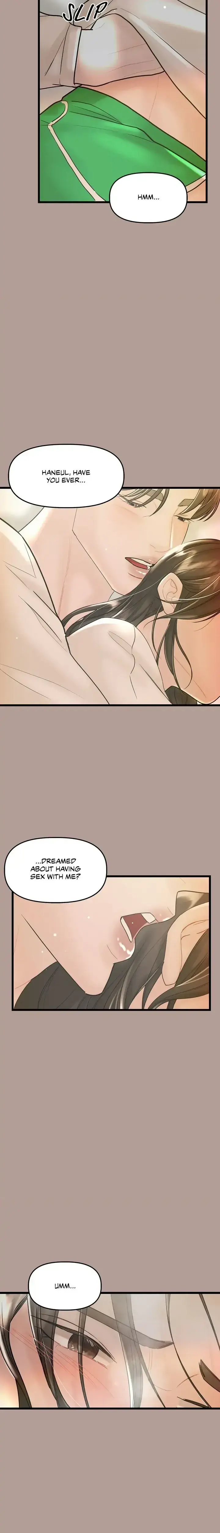 My Only 1 Chapter 38 - Page 3