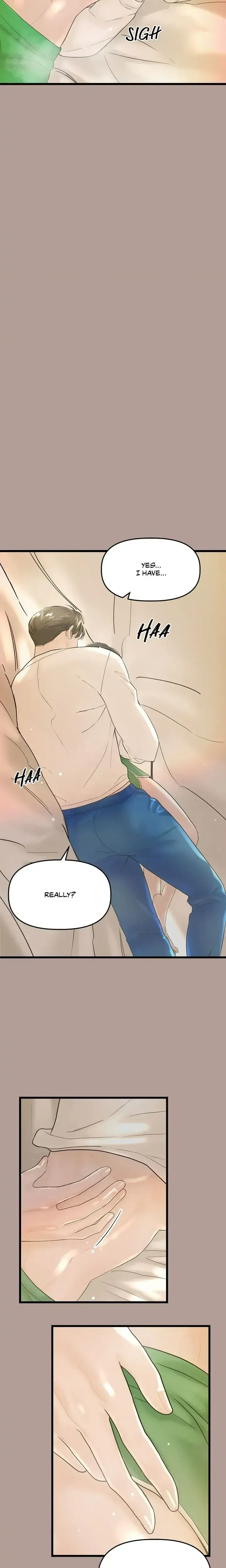 My Only 1 Chapter 38 - Page 5
