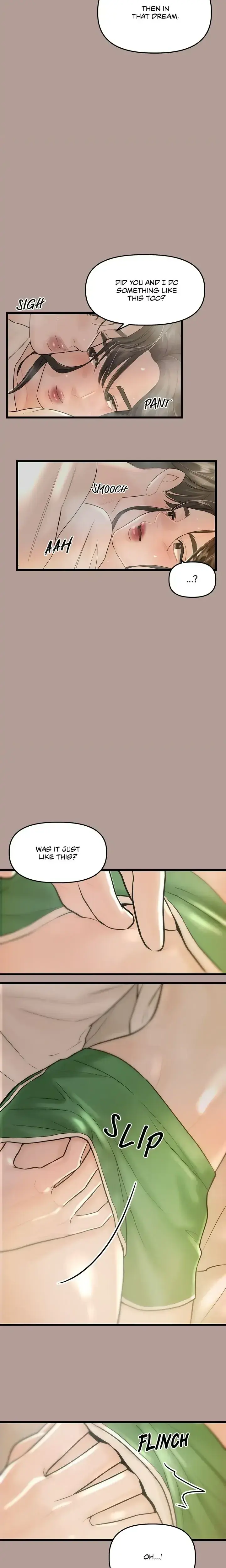 My Only 1 Chapter 38 - Page 6