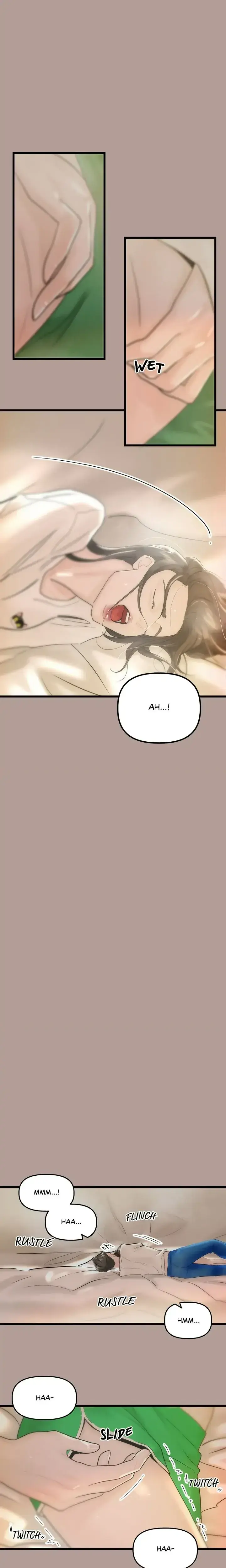 My Only 1 Chapter 38 - Page 8