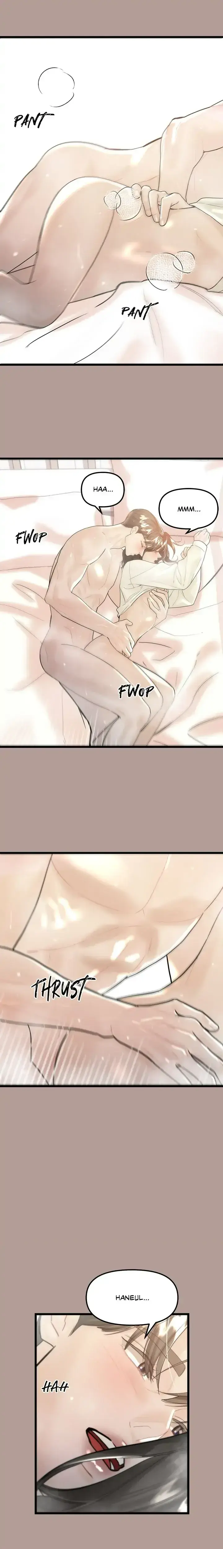My Only 1 Chapter 39 - Page 1