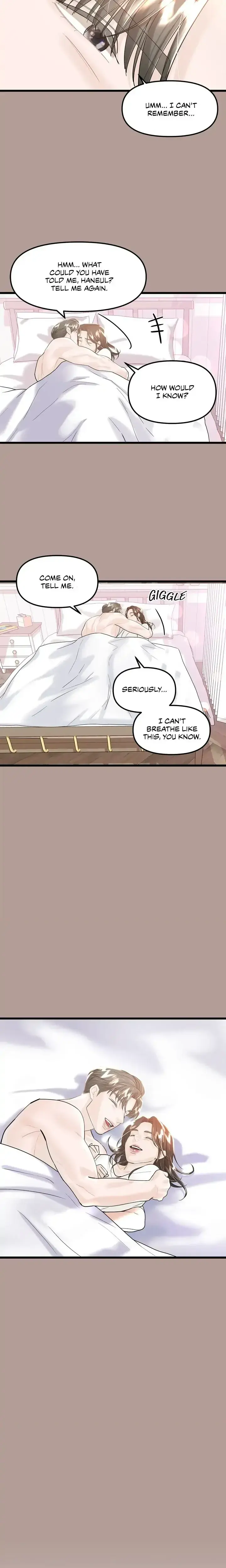 My Only 1 Chapter 39 - Page 10