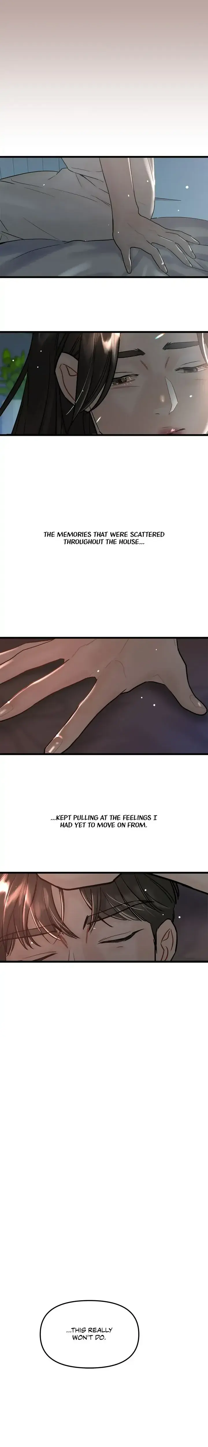 My Only 1 Chapter 39 - Page 11